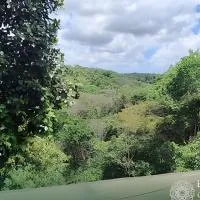 Camaragibe में, होटल Flat Térreo Aldeia dos Camarás