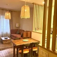 Maison d'Alice - Centre-ville de Cluny avec parking, hotel v mestu Cluny