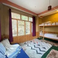 The Missinɠ Peace, hotel en Shangarh