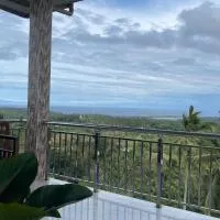 MJs Homestay, Overlooking, Free airport pickup & dropped off, hotel v mestu Laguindingan