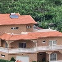 Conforto ,Natureza e Relaxamento, hotel poblíž Letiště Preguica - SNE, Carvoeiros