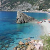 Sea view apartment VIVIANA, hotel en Monterosso al Mare