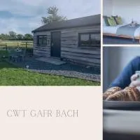 Cwt Gafr Bach, hotel v destinaci Pwllheli