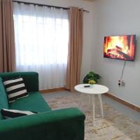Loisy Haven, hotel poblíž Letiště Samburu - UAS, Meru