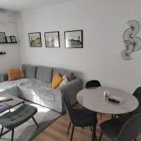 Apartman HD, Hotel in Ðakovo
