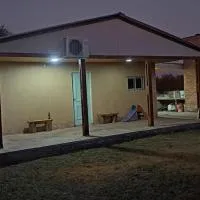 El Tropezón, hotel a Resistencia