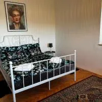 Hájenka Dražůvky - Moravské Toskánsko, hotell i Želetice