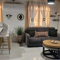 Las Julies's Apartment, hotel v mestu Arenales