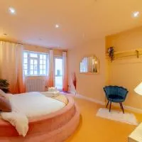 The Courtyard Suite by Margate Suites, hotel v destinaci Margate