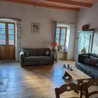 Maison de charme, hotel en Pioggiola