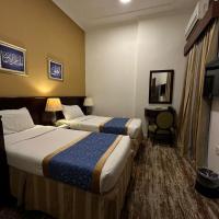 Teras damai Minangkabau, hotel poblíž Letiště Tabing - PDG, Duku