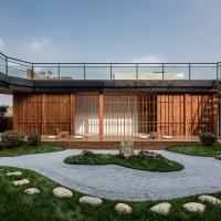 光荫里Guangyinli, ξενοδοχείο κοντά στο Διεθνές Αεροδρόμιο Nanjing Lukou - NKG, Ναντζίνγκ