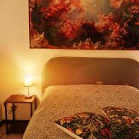 La Casa del Belvedere, hotel poblíž Mezinárodní letiště Perugia San Francesco d'Assisi – Umbria - PEG, Perugia