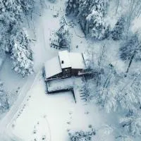 Saint Constantine Mountain Retreat, hotelli kohteessa Peshtera