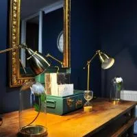 The White Hart Rooms, hôtel à Retford