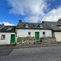 The Green Door Cottage – hotel w mieście Thomastown