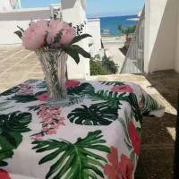 Casa Claude, ξενοδοχείο σε Casalabate