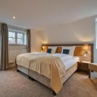 Hotel Am Fischmarkt, hotel en Stade