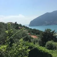 Monte Isoliana - petit paradis, khách sạn ở Monte Isola