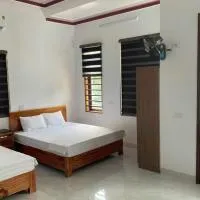 Thuan Son Hotel, hótel í Na Lúng