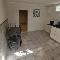 Apartment in Rauma, ξενοδοχείο σε Veblungsnes