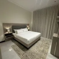 paradise house โรงแรมในเจดดาห์