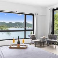 Beacon Hill Hideaway Luxury Condo in Simpson Bay, hotel poblíž Letiště Princess Juliana - SXM, Simpson Bay