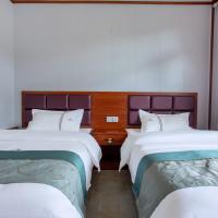 Xiaqikong Fuchun Elegant Residence Inn, hotel near Libo Airport - LLB, Pingzhai