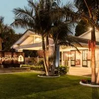 Inn at Highway 1, hotel in Lompoc