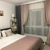 Deea H24, hotel in Râşnov