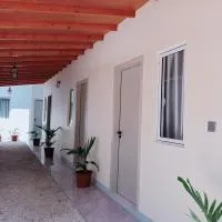 Secret Escape, готель у місті Fuvahmulah