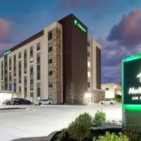 Holiday Inn Nashville Airport by IHG、ナッシュビルのホテル