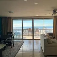 Casa Perrine at Linda Vista 2-412, hotel Las Conchasban