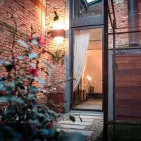 Loft Tabaccaia 13, hotel Piantravigne városában