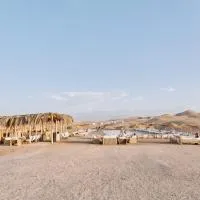Alkamar Camp Agafay, хотел в El Karia