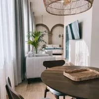 Elysium Luxury Stays, hotel en Melegís