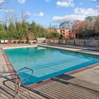 Classic City Getaway at Stadium Village, hotel poblíž Letiště Athens-Ben Epps - AHN, Athens