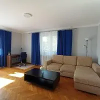 Apartament pod Zamkiem, hotel a Niedzica Zamek
