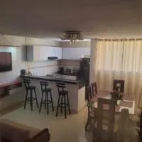 Apartamentos Vacacional Cartagena cerca Aeropuerto y Playa, hotel near Rafael Núñez International Airport - CTG, Cartagena de Indias