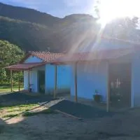 Chalés Boca Da Mata, hotel en Piatã