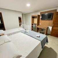 Hotel Pepita, hotel poblíž Letiště Itaituba - ITB, Itaituba