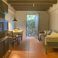 El Altillo, hotel di La Pedrera