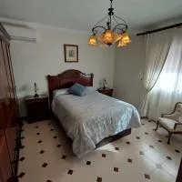 Merino Casa Rural, hotel din Yunquera