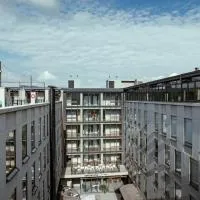 UMA Suites Chia, hotel em Chía
