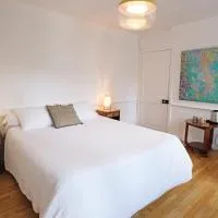 Contes à Rebours - Chambres d'hôtes, hotel di Morlaix