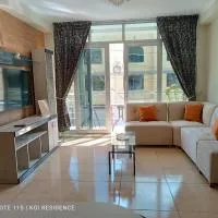 Residencial Koi 202, hotel din Chimbote