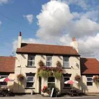 The Ship`s Quarters, hotel v mestu Dunswell