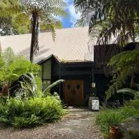 Forget Me Not Cottages, hotel sa Warburton