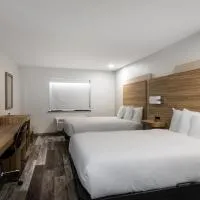 Country Hearth Inn-Toccoa, hotel sa Toccoa
