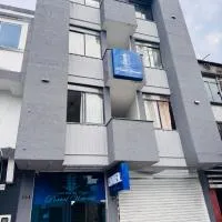 HOTEL PORTAL VICTORIA, hotel a Barrancabermeja